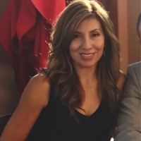 Lilly Gutierrez- Molina