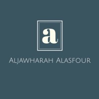ALJAWHARA ALASFOUR