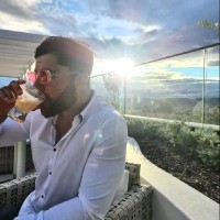 Sebastian Camacho
