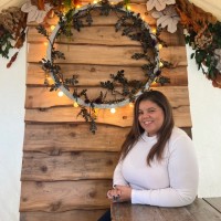 Nicole Bumgardner, Mpa
