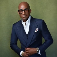 Reggie Rolle