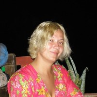 Ирина Федоровская