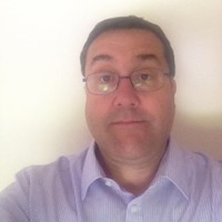 Tim Rhodes