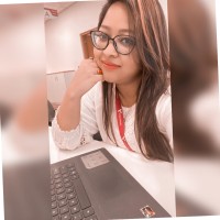 Shalini Paul