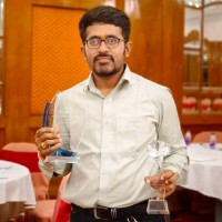 Deepak Reddy K T