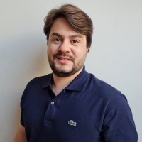 André Taveira Chagas