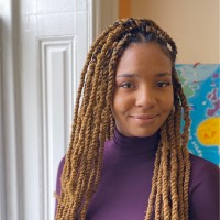 Jasia Johnson