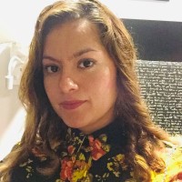 Adriana Barragán Guillén