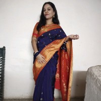 Mayuri Devare