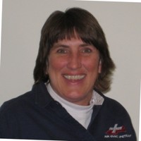 Sue Parrigin