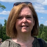 Darlene Rea