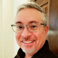 Fernando Villarreal, P. E.