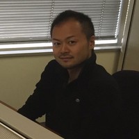Shusuke Takemori
