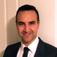 Byron Charalambous