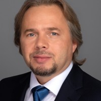 Eugen Krapp