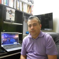 Octavio Aboytes
