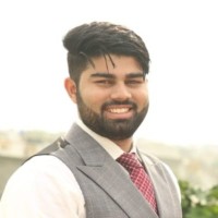 Farhan Ali