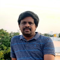 Mahesh Ramasamy