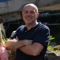 Steven Scrivens
