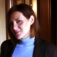Alessia Nicolosi