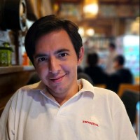 Agustin Algañaraz