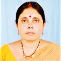 Madhavi Balivada