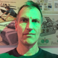 TIM WINSTONE