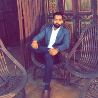 Deepak Joshi