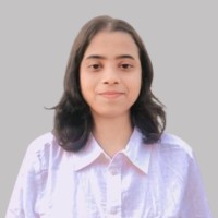 Geetanjali Kumari