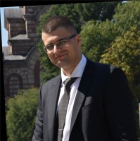 mladen jakovljevic