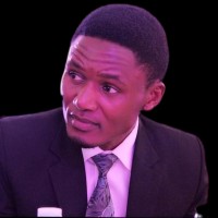 Joseph Nuwahereza