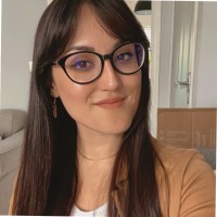 Rubecca Meah