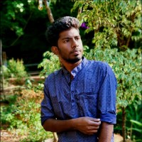 Umesh Velmani