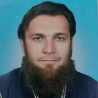 Dostmuhammad Khan