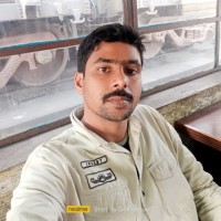 Rishab Kumar