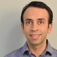 Paulo Hernandez Montes