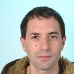 Jesús Martín Pérez