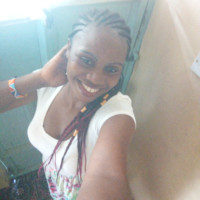 Nicole Kimani