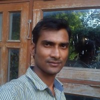 Harish Kushwah