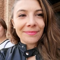 Alba Irene Biasi
