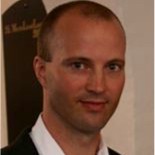 Morten Bøgeskov