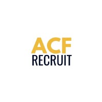 ACF RECRUIT