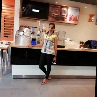 Ashwini S