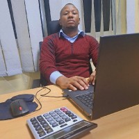 Ally Hassani Mhando