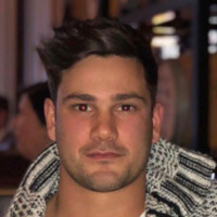 Joshua Harding