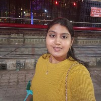 Srinija Challa