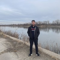 Luka Gligorevic