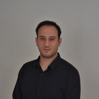 Selçuk Öztürk