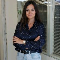 Lorena Fernández