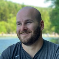 Zach Tondreau